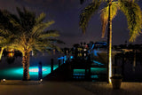 Brightest Underwater LED Dock Lights